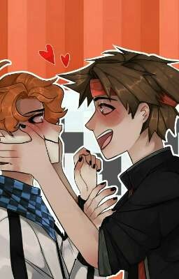 (РЕДАКТИРУЕТСЯ: чит. первую главу) × Мой милый демон. Встреча разных рас ×