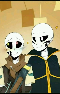 HalloPuppetTale+Я