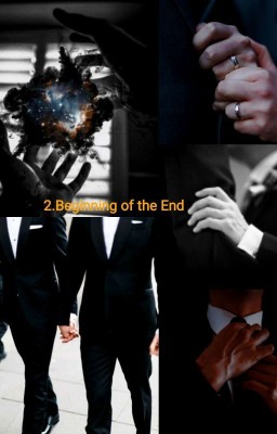 One genes for two 2 .Beginning of the End