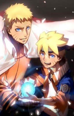 Боруто и прошлое