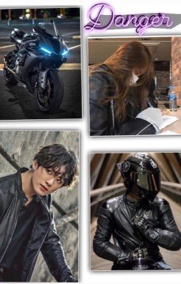 Danger
