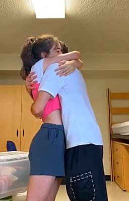 мой любимый папа💗