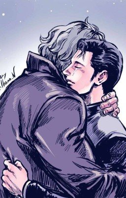 Новая жизнь Коннора и Хэнка.