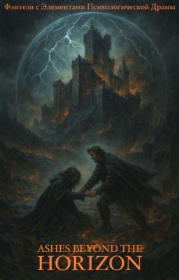 Зола над Горизонтом 