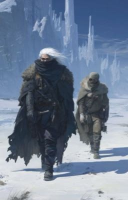 В поисках сокровища севера