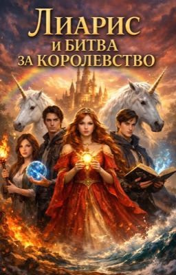 Лиарис и Битва за Королевство 