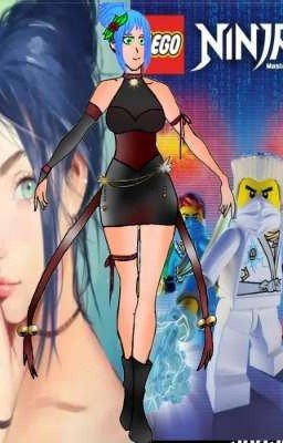 Я в Ниндзяго. Перезагрузка