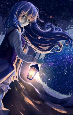 Однажды в лесу. Крипипаста.