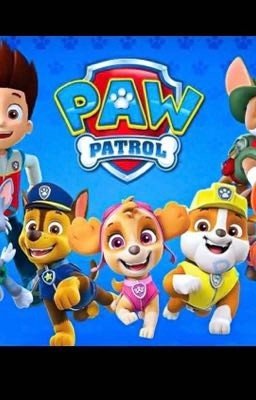 ЩЕНЯЧИЙ ПАТРУЛЬ (другая сторона жизни)