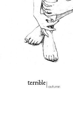 terrible » styles (russian translation)