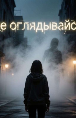 Не оглядывайся