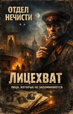 Отдел Нечисти 