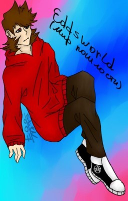 Eddsworld (Мир пошлости) [ЗАБРОШЕННО]