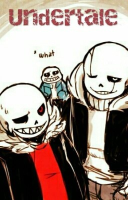 Undertale.  Новые гости старой сказки. 