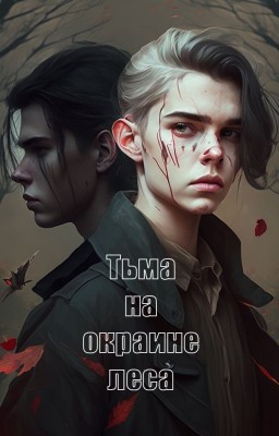 Тьма на окраине леса