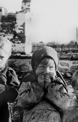 братья и сестра по смерти