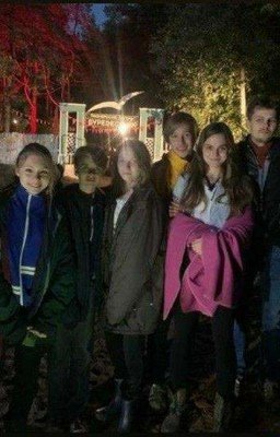 Любовь в июне или как не разрушить дружбу 