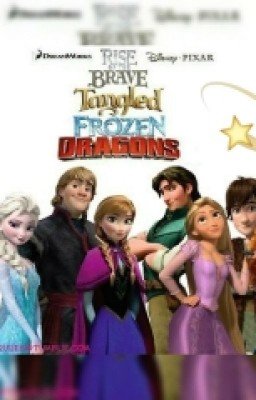 Сказочный мир