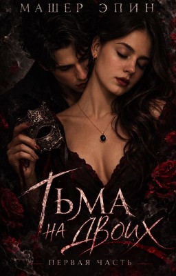 Тьма на двоих