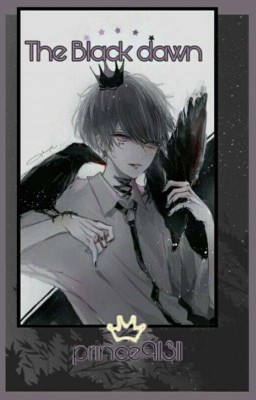 The Black Dawn | Черный рассвет