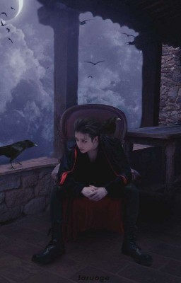[i'm going to have to solve your mystery] ~