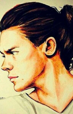 Fall in love with me at dark night ‹H.S.›