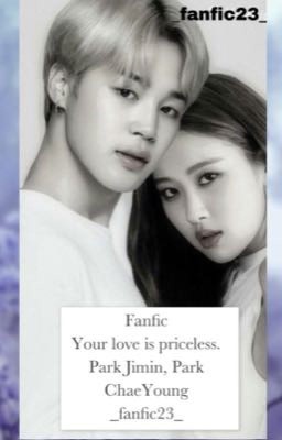 Your love is priceless