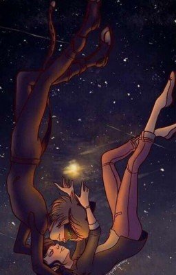 Я не брошу тебя, низачто.