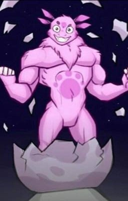 Приключения Лунтика Пиздаболого))))