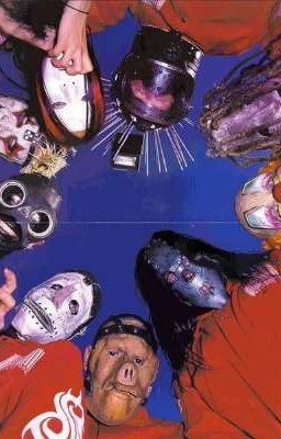 slipknot...