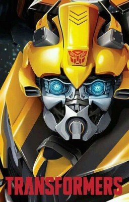 Трансформеры и команда подростков