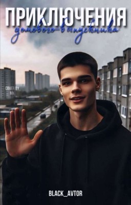 Приключения домового-выпускника [Заморожено]