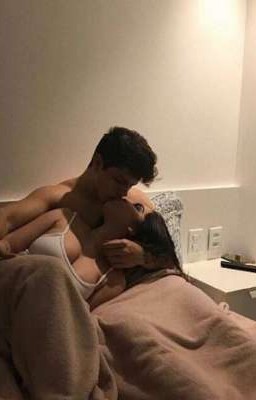 моя маленькая фанатка 💕(Закончено)
