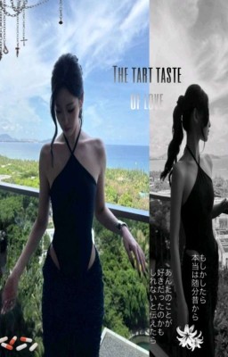 The tart taste of love. Первый: Герой старшей школы.