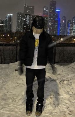 цветочек? / дилблин