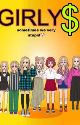 Девчонки/The girlys