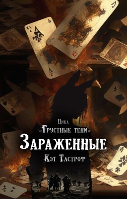 Заражённые (ЗАКРЫТО)