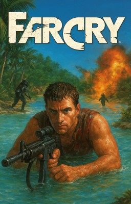 Far Cry