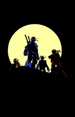 Черепашки ниндзя