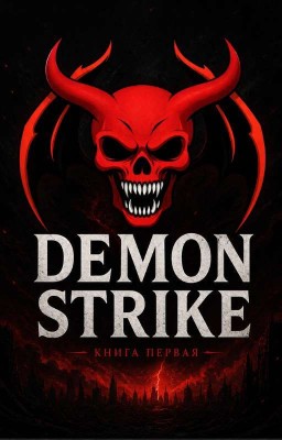 Demon Strike