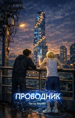Проводник