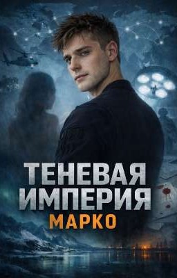 Теневая империя Марко