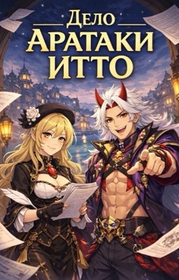 «Дело Аратаки Итто»