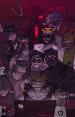 ¦[-Madnes combat реакции-]¦ 