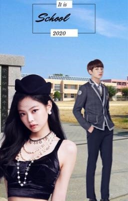 School 2020 "𝑛𝑒𝑣𝑒𝑟 𝑔𝑖𝑣𝑒 𝑢𝑝" 