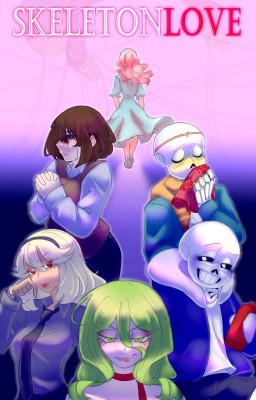 SkeletonLOVE