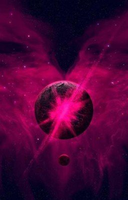 Параллель Земли. 