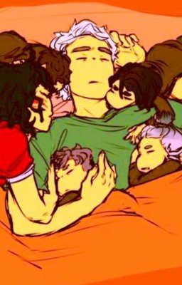 Нинзяго Другая История