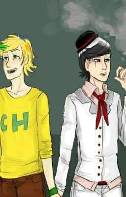 Семейный ад Рикардо