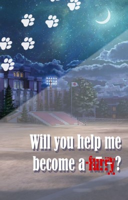 (РУСС) Will you help me become a furry?/Поможешь мне стать фурри?